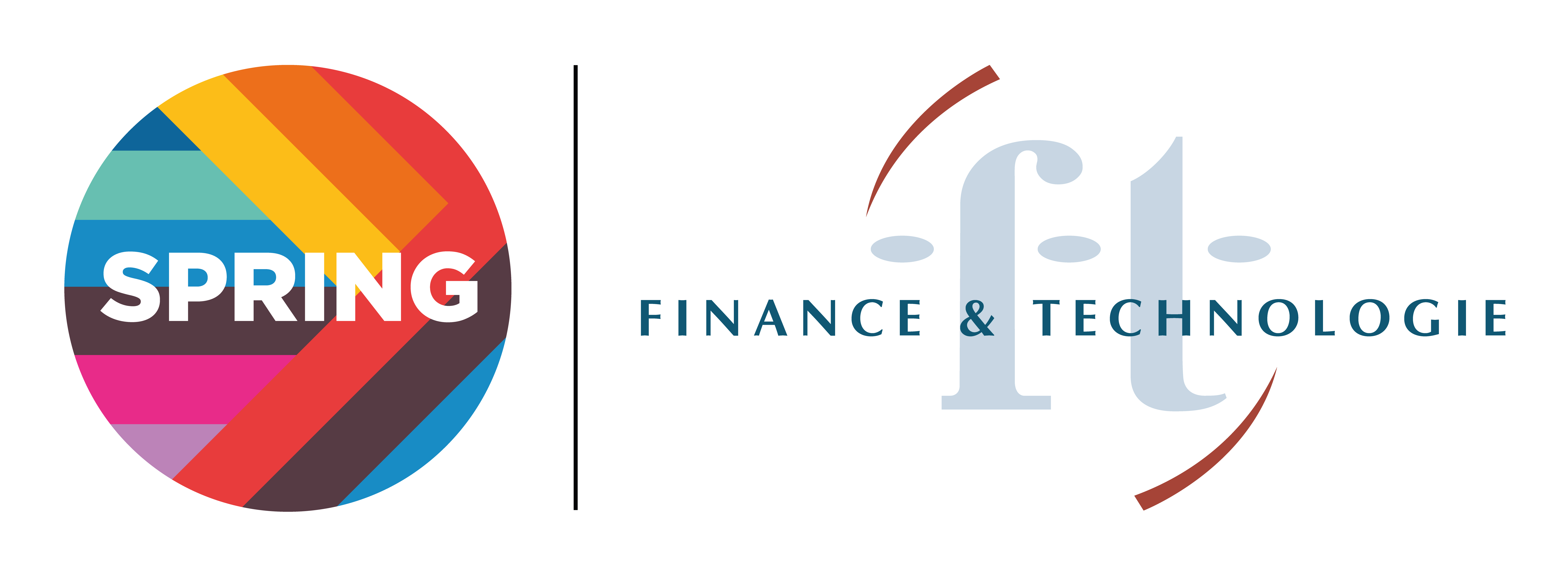 Finance & Technologie partenaire de Paris-Saclay Spring Finance & Technologie partenaire de Paris-Saclay Spring