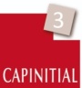 CAPINITIAL 3