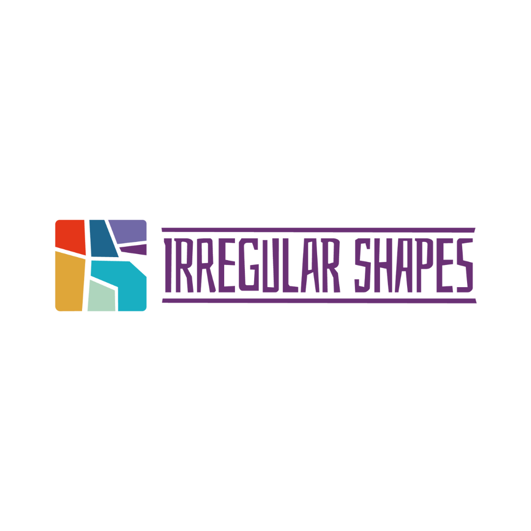 You are currently viewing Irregular Shapes