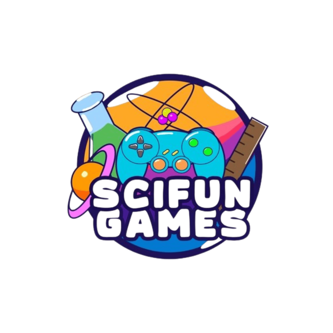 Lire la suite à propos de l’article ScifunGames