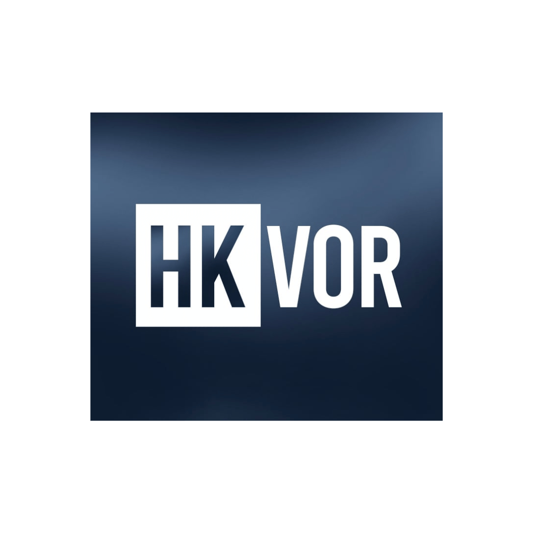 You are currently viewing HKVOR