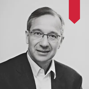 Lire la suite à propos de l’article Gerard DER AGOBIAN