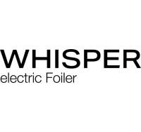 Lire la suite à propos de l’article Whisper EF